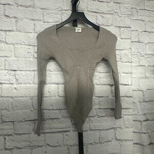 Abercrombie & Fitch Body Suit